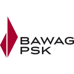 Bawag PSK logo