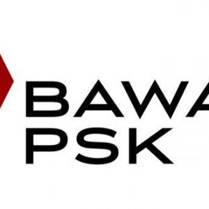 Bawag PSK logo