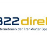 1822 direkt bank logo
