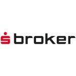 S Broker logo