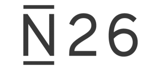 N26 logo
